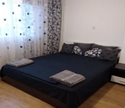 Едностаен апартамент, Пловдив, Гагарин 2