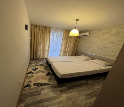 Двустаен апартамент, Пловдив, Тракия 4