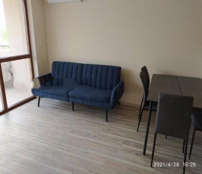 Тристаен апартамент, Пловдив, Смирненски 3